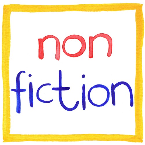 Browse our Non-Fiction section
