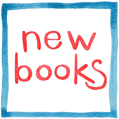 New Books and Just released