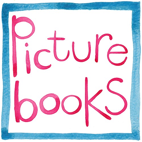 Picture books for all ages