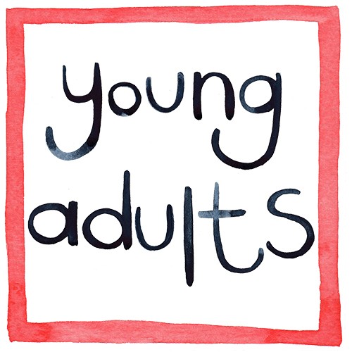 Books for Young Adults