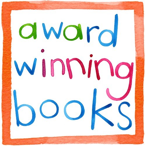 Award winning books