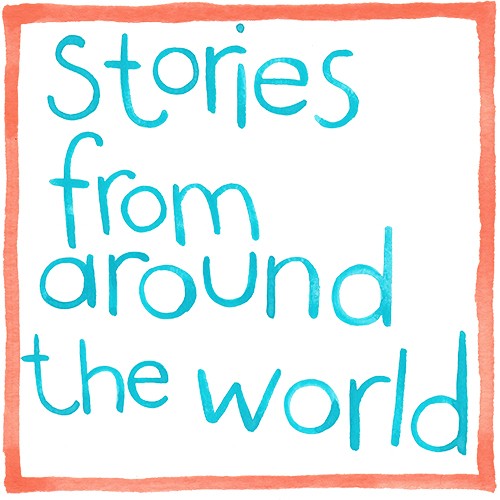 Stories from around the world