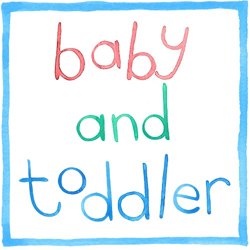 Books for babyies and toddlers