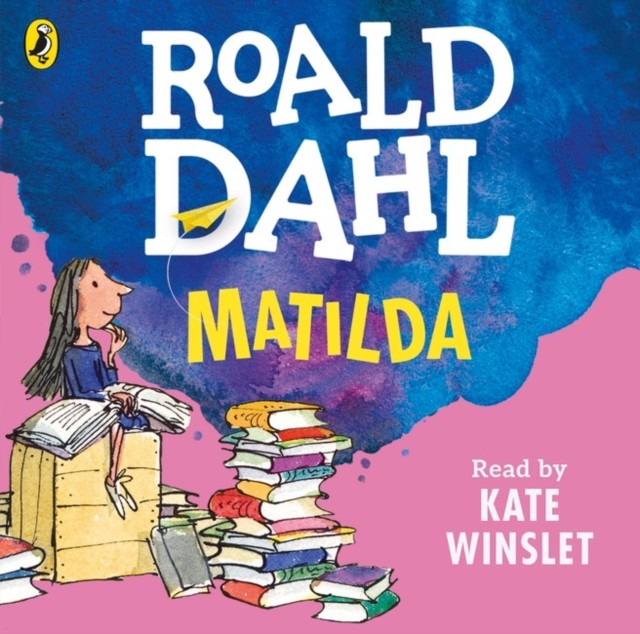Matilda - Bags of Books