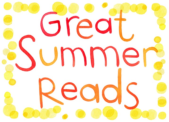 July and August Book Reviews