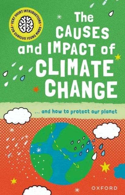 climate change title ideas