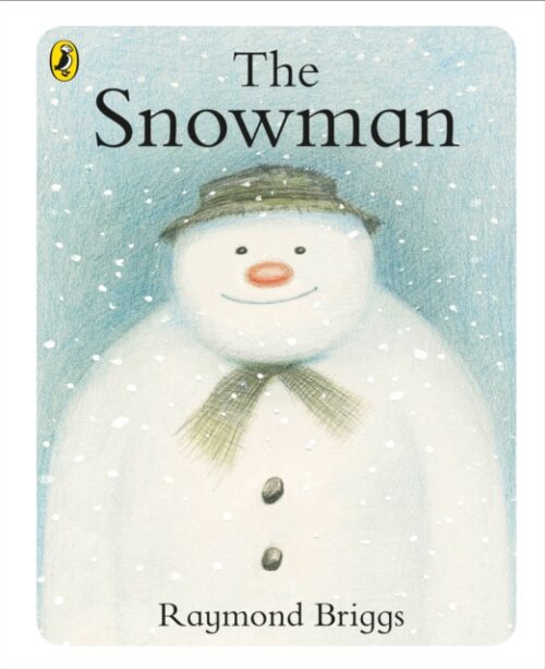 The Snowman