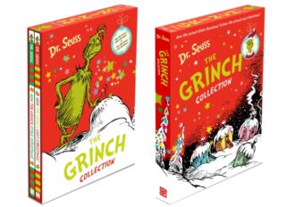 The Grinch Collection : How the Grinch Stole Christmas! and How the Grinch Lost Christmas!