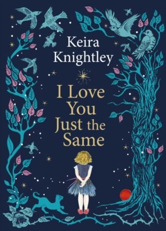 I Love You Just the Same