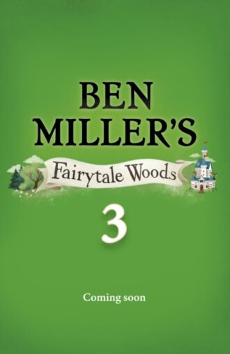 Diary of a Wicked Witch : Discover your favourite fairytales from a WICKED point of view Volume 3