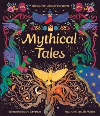 Mythical Tales