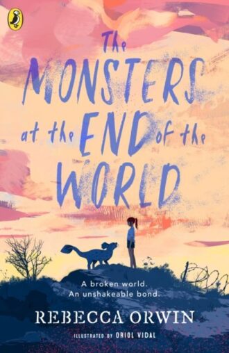 The Monsters at the End of the World