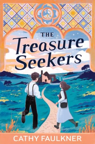The Treasure Seekers