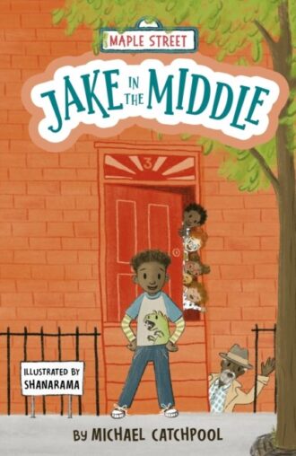 Jake in the Middle : Maple Street
