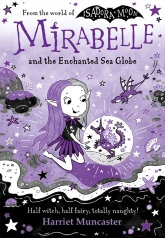 Mirabelle and the Enchanted Sea Globe