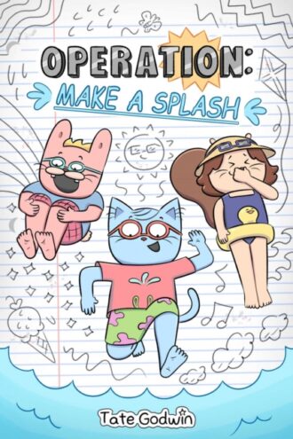 Operation: Make a Splash : Volume 2