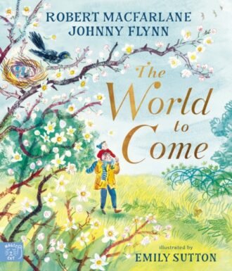The World to Come &ndash; A Times Book of the Year 2024