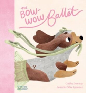 The Bow-Wow Ballet