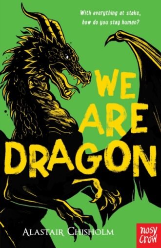 We Are Dragon