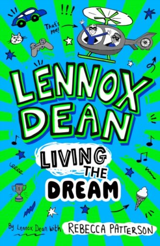 Lennox Dean: Living the Dream : (1)