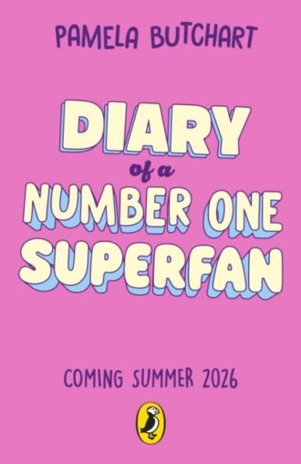 Diary of a Number One Superfan : A funny, fictional book all about Taylor Swift &acirc;&euro;&ldquo; packed with facts!