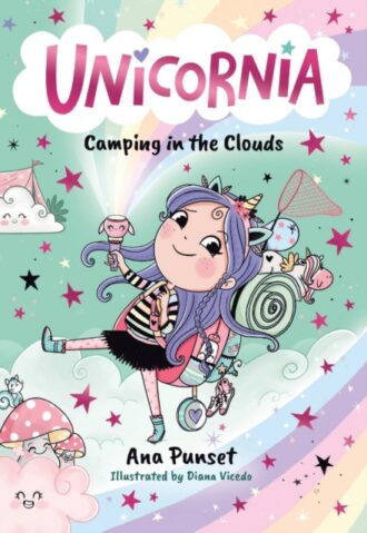 Unicornia: Camping in the Clouds