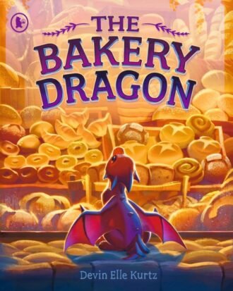 The Bakery Dragon