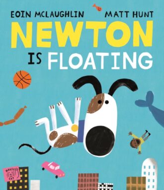 Newton is Floating: An Epic Tale of Gravity