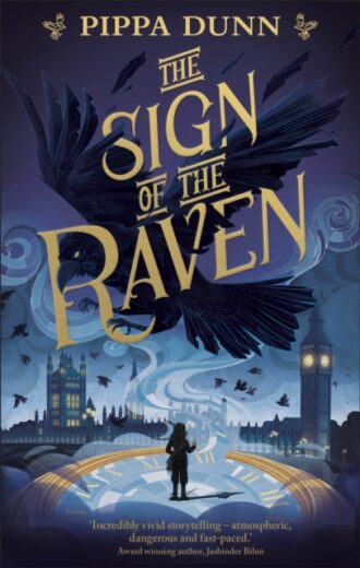 The Sign of the Raven