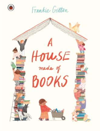 A House Made of Books