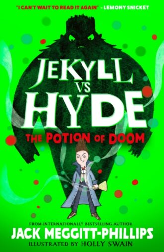 The Potion of Doom