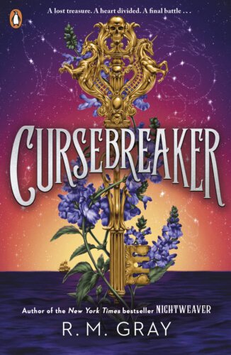Cursebreaker