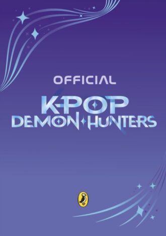 KPop Demon Hunters: The Official Junior Novelization : Deluxe Edition