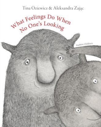 What Feelings Do When No One's Looking