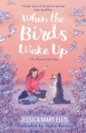 When the Birds Wake Up - a stunning debut from an exciting new voice