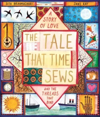 The Tale that Time Sews