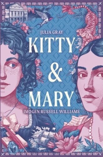 Kitty and Mary : The Forgotten Bennet Sisters