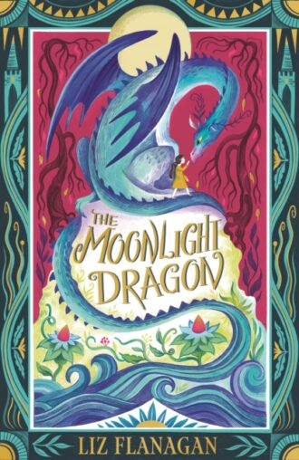 The Moonlight Dragon