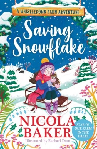 Saving Snowflake : Volume 4